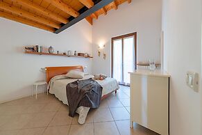 Le Olive 8 4 Apartment by Wonderful Italy