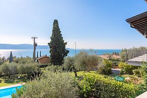 Le Olive 8 4 Apartment by Wonderful Italy