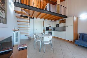 Le Olive 8 4 Apartment by Wonderful Italy