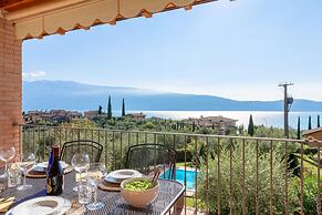 Le Olive 8 4 Apartment by Wonderful Italy