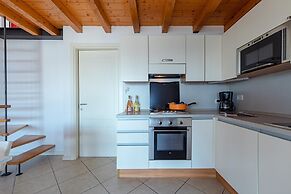 Le Olive 8 4 Apartment by Wonderful Italy