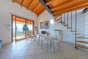 Le Olive 8 4 Apartment by Wonderful Italy