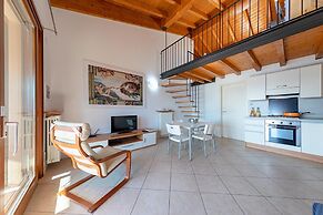 Le Olive 8 4 Apartment by Wonderful Italy