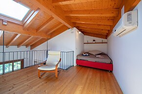 Le Olive 8 4 Apartment by Wonderful Italy