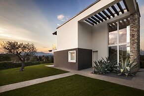 I Tesori di Minerva - Villa D by Wonderful Italy