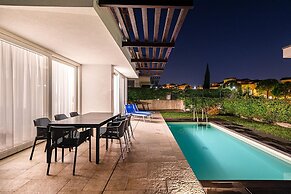 I Tesori di Minerva - Villa D by Wonderful Italy