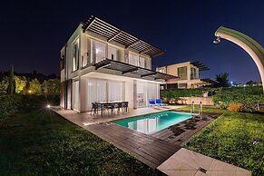 I Tesori di Minerva - Villa D by Wonderful Italy