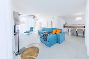 I Tesori di Minerva - Villa D by Wonderful Italy