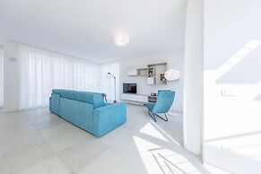 I Tesori di Minerva - Villa D by Wonderful Italy