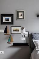 Massarenti 406 Elegant Apartment by Wonderful Italy