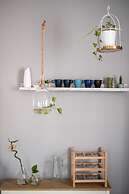 Massarenti 406 Elegant Apartment by Wonderful Italy