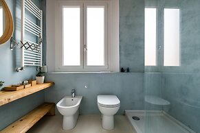 Massarenti 406 Elegant Apartment by Wonderful Italy