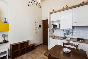 Grimaldi 8 Apartment by Wonderful Italy