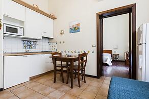 Grimaldi 8 Apartment by Wonderful Italy