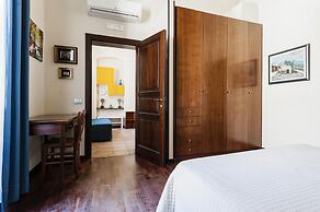 Grimaldi 8 Apartment by Wonderful Italy