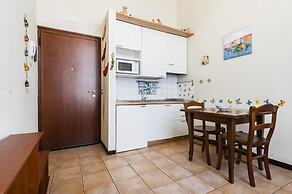 Grimaldi 8 Apartment by Wonderful Italy