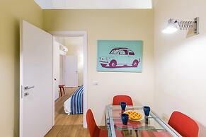 Apartment in the Heart of Nightlife by Wonderful Italy