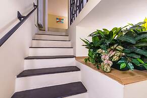 Apartment in the Heart of Nightlife by Wonderful Italy