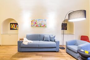 Apartment in the Heart of Nightlife by Wonderful Italy