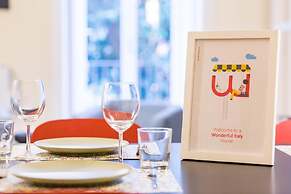 Apartment in the Heart of Nightlife by Wonderful Italy