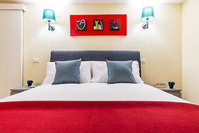 Apartment in the Heart of Nightlife by Wonderful Italy