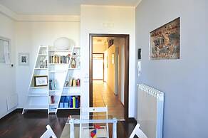 Terrazza sul Castello Ursino by Wonderful Italy