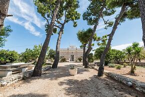 Villa Thea Charming Houses - Duchessa by Wonderful Italy