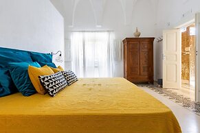 Villa Thea Charming Houses - Duchessa by Wonderful Italy