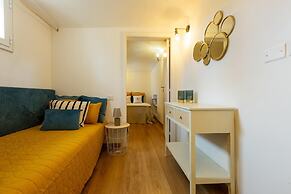 Villa Thea Charming Houses - Duchessa by Wonderful Italy