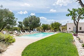 Villa Thea Charming Houses - Duchessa by Wonderful Italy