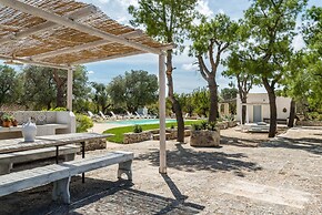 Villa Thea Charming Houses - Duchessa by Wonderful Italy