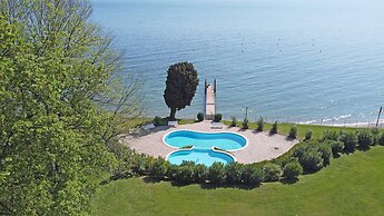 San Sivino 42 con Piscina by Wonderful Italy