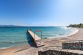 San Sivino 42 con Piscina by Wonderful Italy