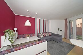 San Sivino 42 con Piscina by Wonderful Italy