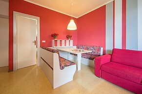 San Sivino 42 con Piscina by Wonderful Italy