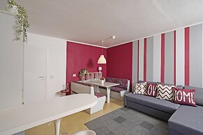 San Sivino 42 con Piscina by Wonderful Italy