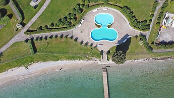 San Sivino 42 con Piscina by Wonderful Italy