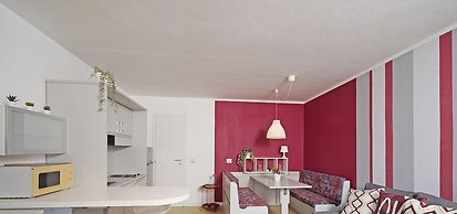 San Sivino 42 con Piscina by Wonderful Italy