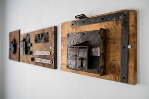 San Michele Apartments - Ferrum by Wonderful Italy