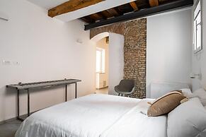 San Michele Apartments - Ferrum by Wonderful Italy