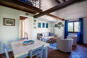 Villetta Rosamarina by Wonderful Italy