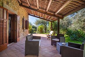 Villetta Rosamarina by Wonderful Italy