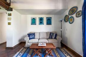 Villetta Rosamarina by Wonderful Italy