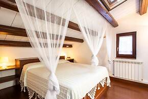 Villetta Rosamarina by Wonderful Italy