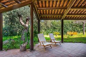 Villetta Rosamarina by Wonderful Italy