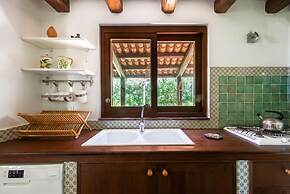 Villetta Rosamarina by Wonderful Italy