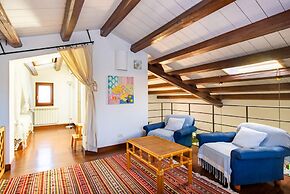 Villetta Rosamarina by Wonderful Italy