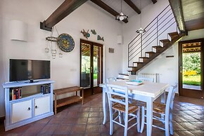 Villetta Rosamarina by Wonderful Italy