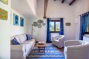 Villetta Rosamarina by Wonderful Italy