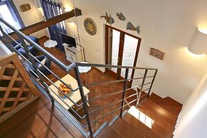 Villetta Rosamarina by Wonderful Italy